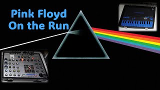 The Mind-Blowing EMS VCS3 Sequence in Pink Floyd&#39;s On The Run