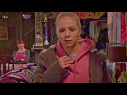Belle Dingle 3rd November 2020 - belle feels guilty for letting nate take the rap