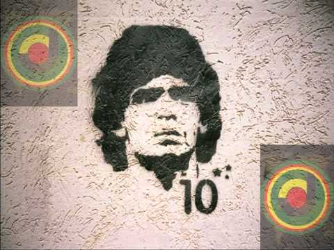 Jovine - O' reggae 'e Maradona