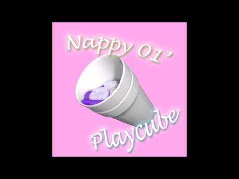 Nappy 01' & Playcube ~ Double Cup ( Prod. No Luck )