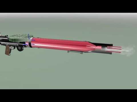 Lewis Gun 1916
