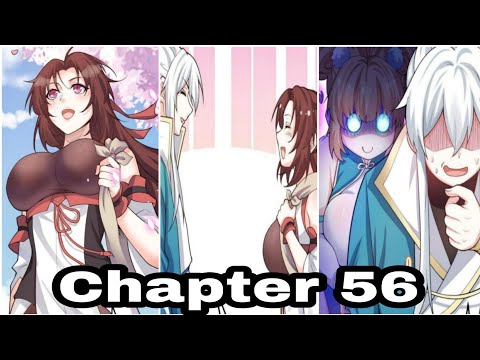 Please Spare Me Apprentice Chapter 56