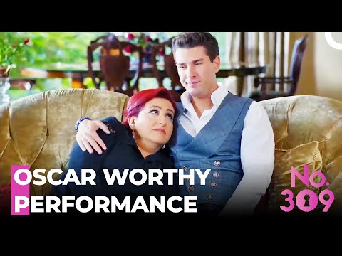 Yıldız Taken to the Hospital - No. 309