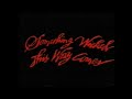 Something Wicked This Way Comes Icelandic VHS Opening Disney 1987