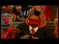 Los Teleñecos Con Don Rickles Y Coolio
