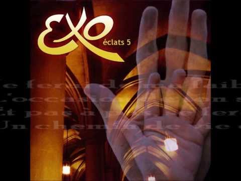 Je servirai mon Seigneur - Exo 5