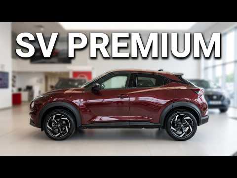 Nissan Juke 1.0T PET 2WD SV Premium - Image 2