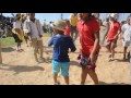 ATKV Rieldans Kompetisie Vredendal Video Peter Abrahams 060