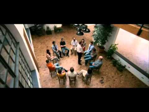 Maschi contro Femmine- Lo psicologo