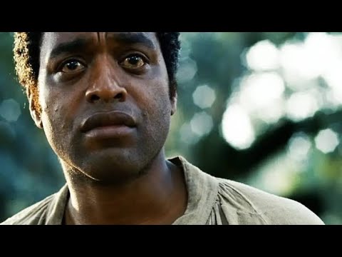filme 12 anos de escravidão - solomon é liberto