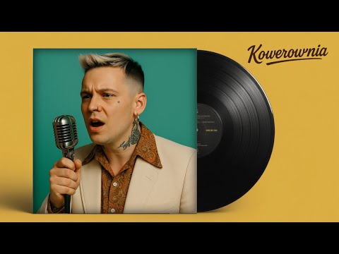 TYMEK - JĘZYK CIAŁA ft. Big Scythe 🎶 LATA 70 Soul Funk #cover #kowerownia