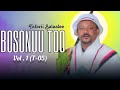 Tafarii Salaalee BOSONUU TOO Track 05