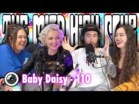 The Mild High Club x Baby Daisy - 110