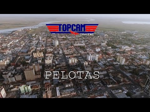 Pelotas - Kleiton e Kledir