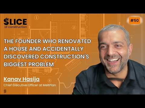 Kanav Hasija MeltPlan interview