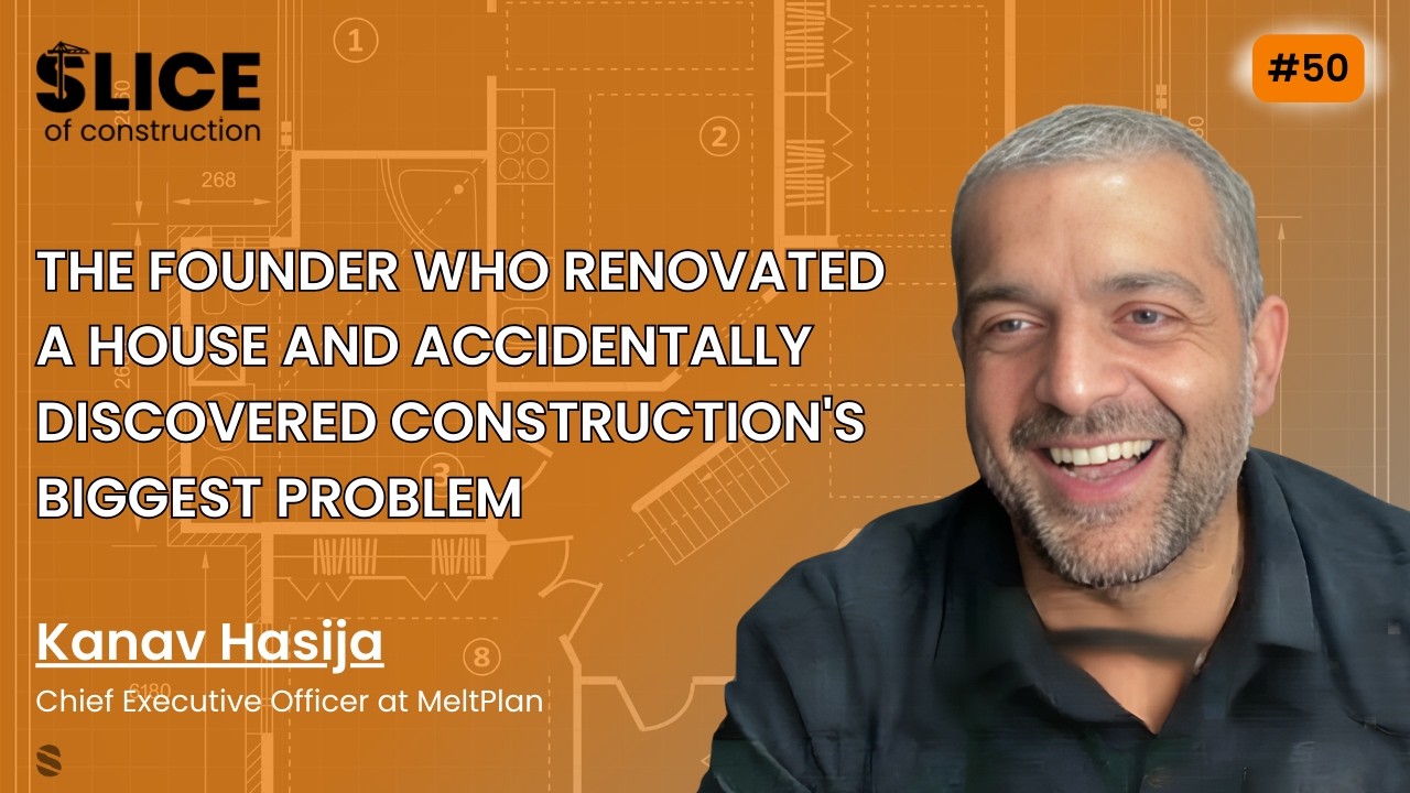 50 - Kanav Hasija, Chief Executive Officer at MeltPlan