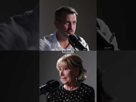 💥 ESPERANZA AGUIRRE carga contra el GOBIERNO: «El caso de MARI CARMEN es una cortina de humo» 🏛️🚨