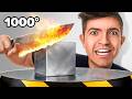 Destroying UNBREAKABLE Products