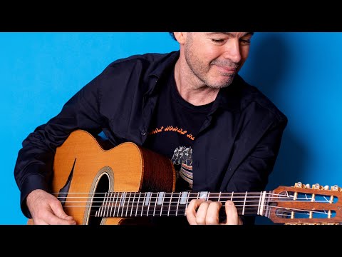 3-Step Gypsy Jazz Soloing System for Beginners 🎸🔥