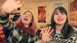 Reacting to Onew's Blue