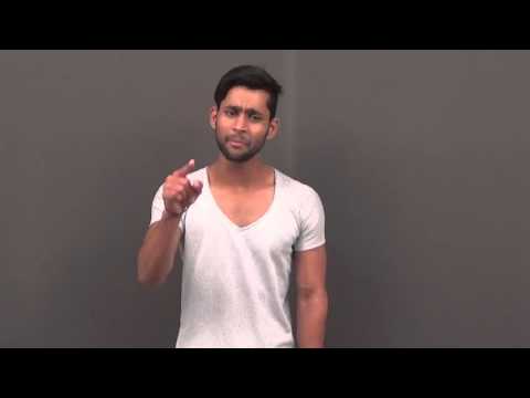 Rishiraj Singh Rathore audition link