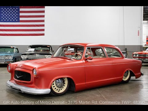 1959 AMC Rambler (CC-2017941) for sale in Kentwood, Michigan