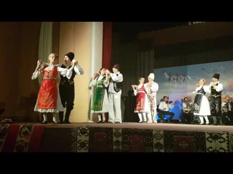 Veterani doma kulture 29.Novembar Starcevo