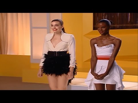 America's Next Top Model - Cycle 14 Winner