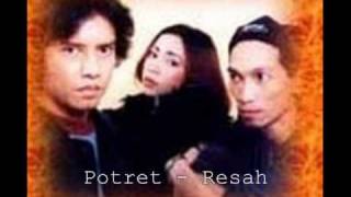 Resah Music Video
