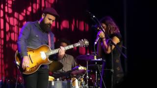 The Waifs 2017-03-18 Temptation at The Blue Mountains Music Festival