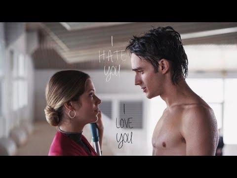 cayetana y philipe » i hate you i love you [S4]