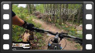 Some of the best riding in Colorado!!