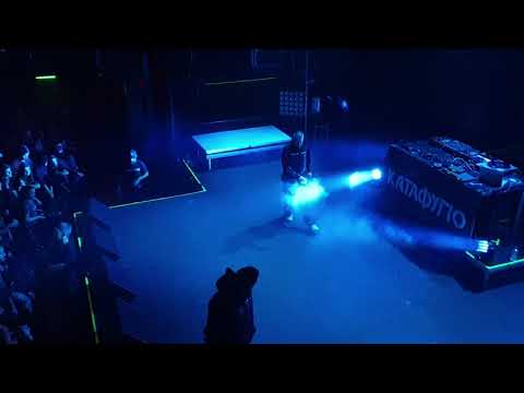 Novel 729 LIVE / Κοράκι - Hermanos.