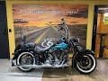 Harley Davidson Softail Deluxe 2009