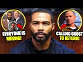Ghost Will Return Just Not How You Think Power Book 4 Force Season 3 Episode 10
