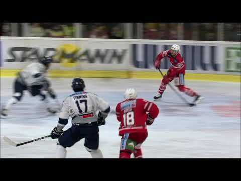 EC-KAC // 30-Sekunden-Highlights KAC-AVS (13.09.2019)