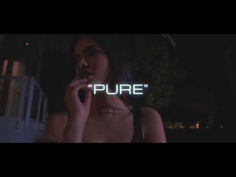 PURE - BAD BUNNY X FARRUKO X BRYANT MYERS X DJ LUIAN X EZ EL EZETA