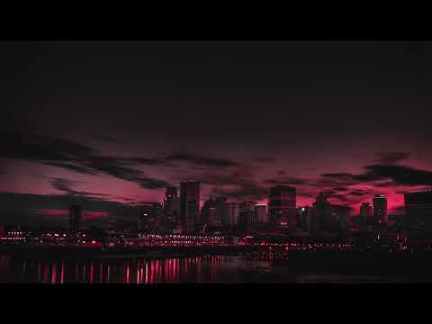 Atmospheric Dub Techno Mix #9