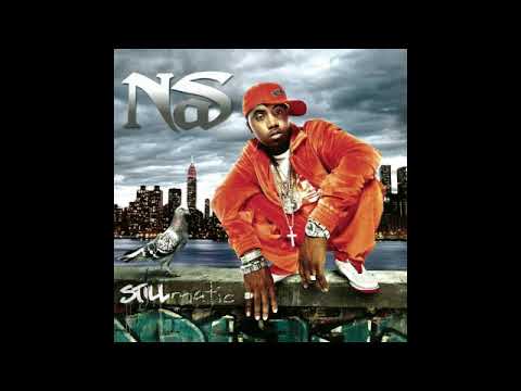 Nas - Braveheart Party ft. Bravehearts & Mary J. Blige