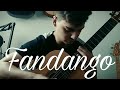 Fandango - Joaquin Rodrigo (Tres Piezas Espanolas)