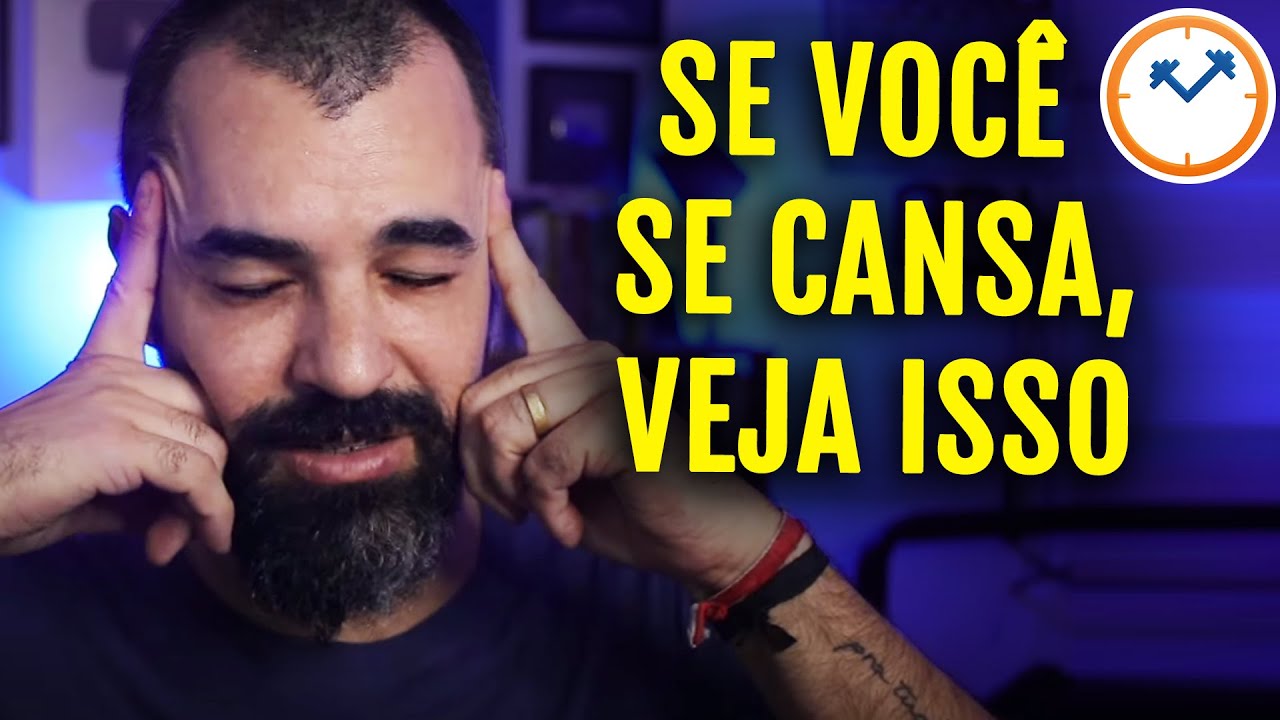 O SEGREDO PARA GANHAR MÚSCULOS NÃO É PEGAR MAIS PESO | Saúde na Rotina