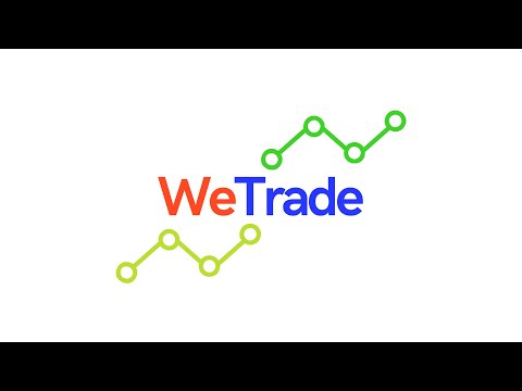 Video WeTrade