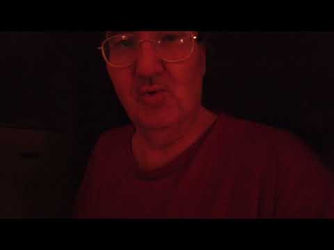 MongoTV_13209 - ENGLISH VLOG - Friday 10.30 PM - Eating Chili Con Carne With Rice- 9.508 Video To Go