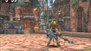 Final Fantasy IX Walkthrough Part 11