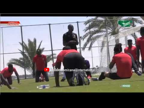 LE JOURNAL 19H50 du Mercredi 25/09/2019 - Canal 2 international