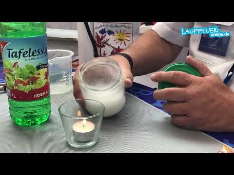 2022 | Die DJF auf der Interschutz - Die Themeninsel des Fachausschuss Kinder in der Feuerwehr