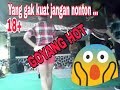 ABG GOYANG HOT SAMPAI TERPELEST Ngakak