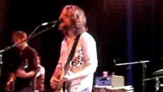 Ice Monster - Minus The Bear LIVE The Phoenix