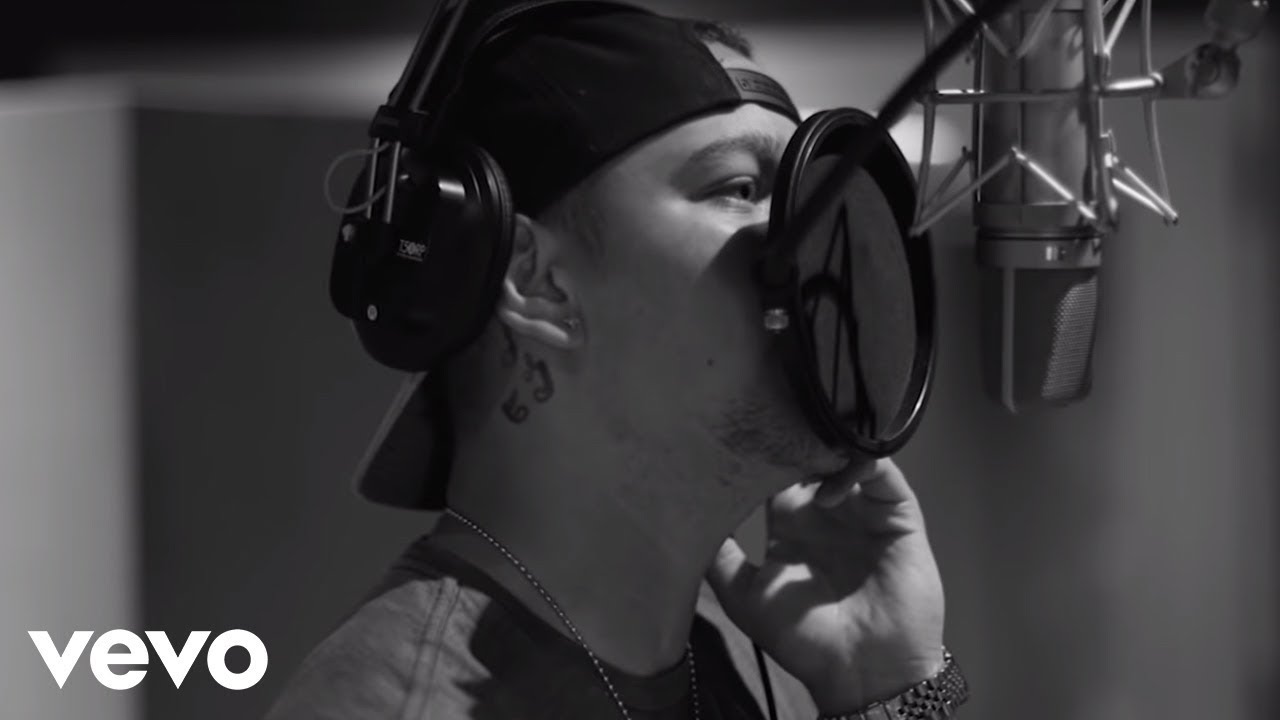 Kane Brown — Setting the Night On Fire