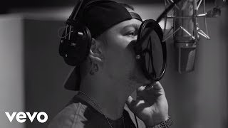 Kane Brown - Setting the Night On Fire (Live in Studio)